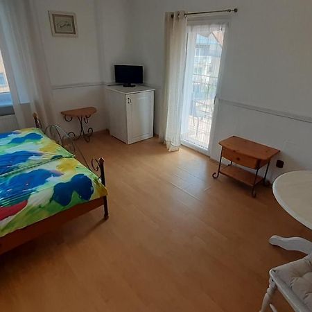 Willa Saba Międzywodzie Exteriör bild