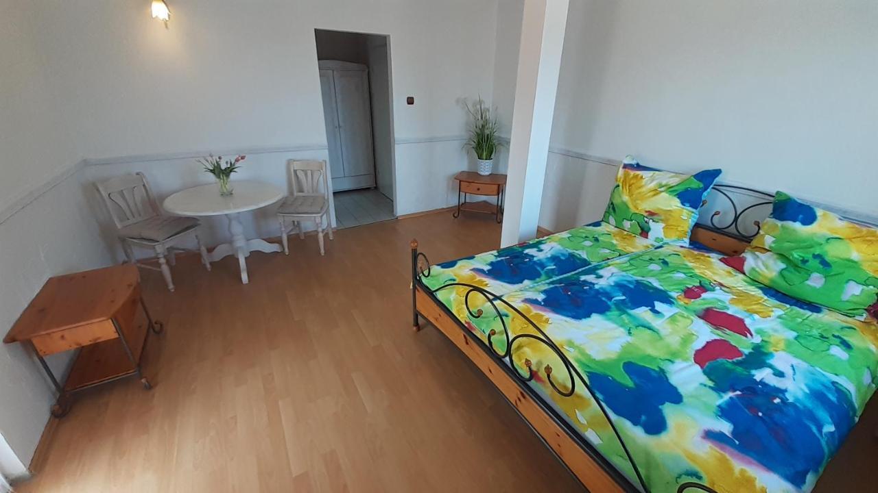 Willa Saba Międzywodzie Exteriör bild