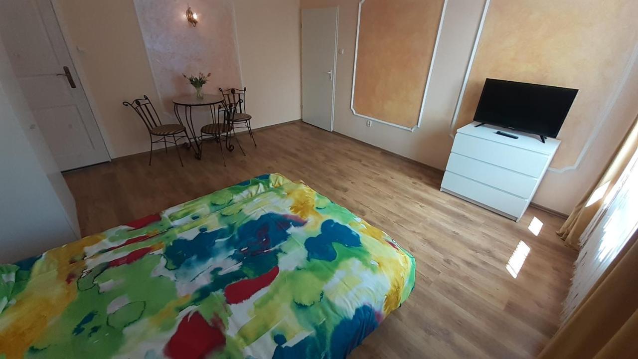 Willa Saba Międzywodzie Exteriör bild