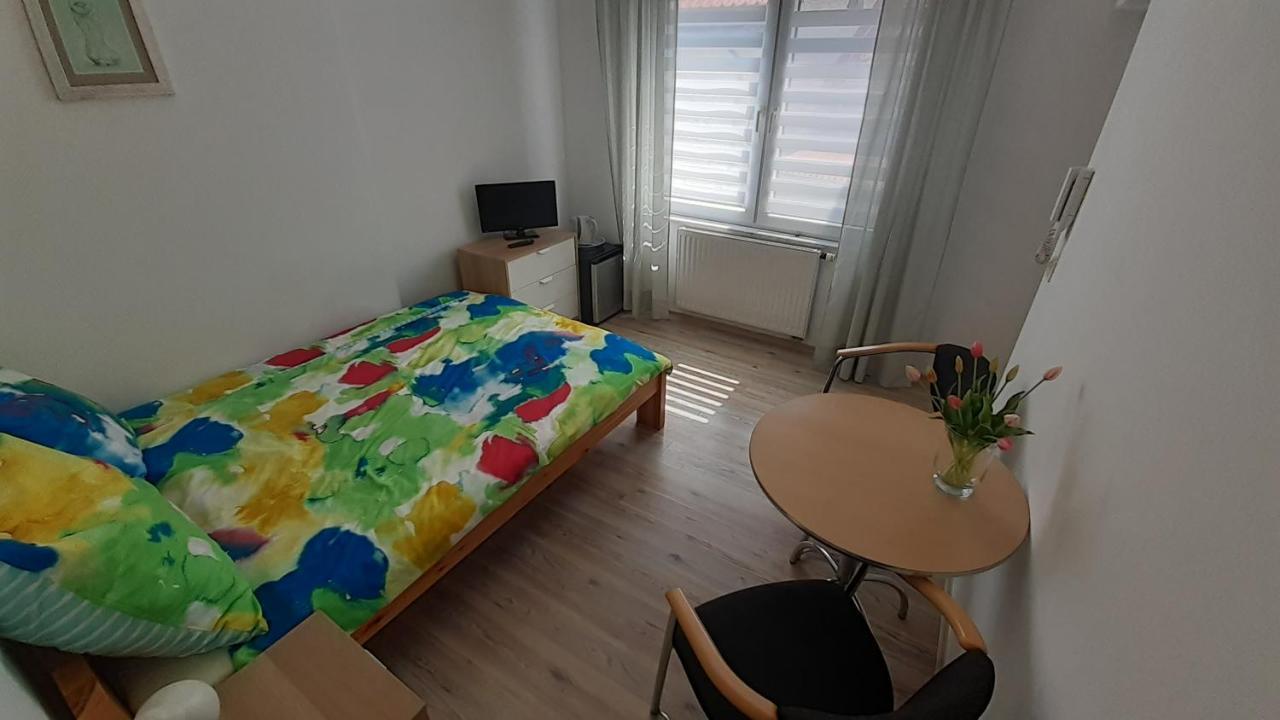 Willa Saba Międzywodzie Exteriör bild